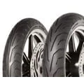 Imagem de Dunlop Arrowmax Streetsmart ( 130/90 16 TL 67V Rodas traseiras, M/C )