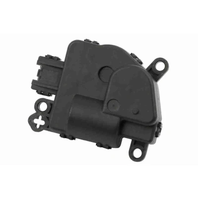 Imagem de VEMO V25 77 0135 Elemento de ajuste, borboleta mistura elétrico