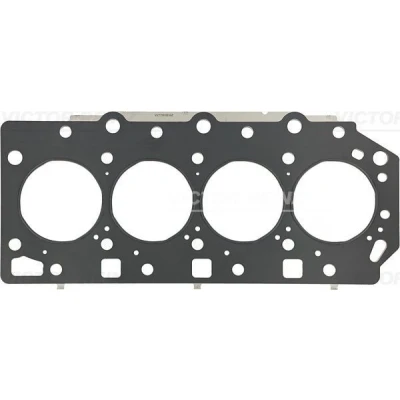 Imagem de REINZ 61 53415 10 Juntas da Cabeça do Motor 0,84 92,35 Junta de camadas metálicas 1 KIA: SORENTO 1, HYUNDAI: H Van, / Starex MPV