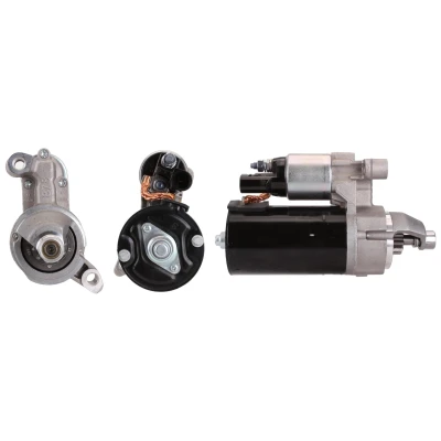 Imagem de LUCAS ELECTRICAL LRS02615 Motor de arranque 12 2,2 10 Pin 50: (Plug 156) 66 AUDI: A4 B8 Avant, A6 C7 Sedan