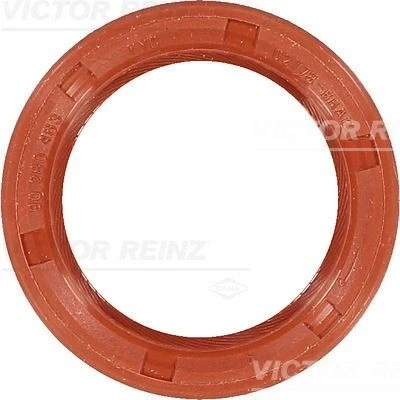 Imagem de REINZ 81 53409 00 Retentor de Cambota MVQ (borracha silicone) HYUNDAI: ACCENT 2, TOYOTA: Camry IV Sedan