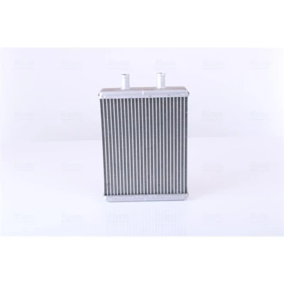 Imagem de NISSENS 71817 Radiador Quente com tubo/cabo