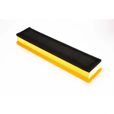Imagem de MAHLE ORIGINAL LX 1745 Filtro de ar 56,9 94 423,0 Cartucho filtrante PEUGEOT: 308 II Hatchback, 206 307 CITROËN: Jumpy I Van