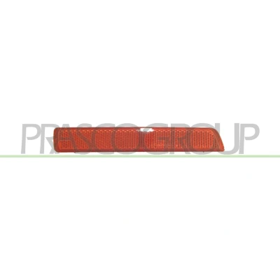 Imagem de PRASCO FT3404354 Reflector traseira esquerda com porta lâmpadas FIAT: Punto II Hatchback