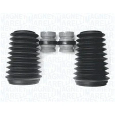 Imagem de MAGNETI MARELLI 310116110013 Coifa Amortecedor Eixo dianteiro AUDI: 100 C3 Sedan, A6 C4 Avant, Sedan
