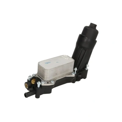 Imagem de NRF 31852 radiador de Óleo com óleo filtro JEEP: GRAND CHEROKEE 4