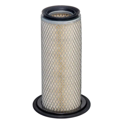 Imagem de HENGST FILTER E1496L Filtro de ar 265 150 Cartucho filtrante