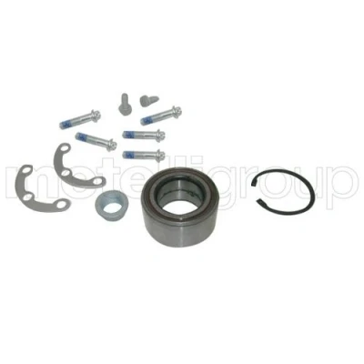 Imagem de METELLI 19 2516 Kit de rolamento roda 84 MERCEDES BENZ: W124 Carrinha