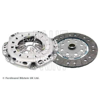Imagem de BLUE PRINT ADBP300167 Kit de Embraiagem duas peças com massa lubrificante sintética 240 MERCEDES BENZ: Classe A, CLA Coupe