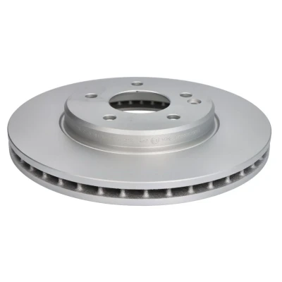 Imagem de Disco de travão ABE C3M010ABE P frente/ventilado/altamente carbonizado/1 peça