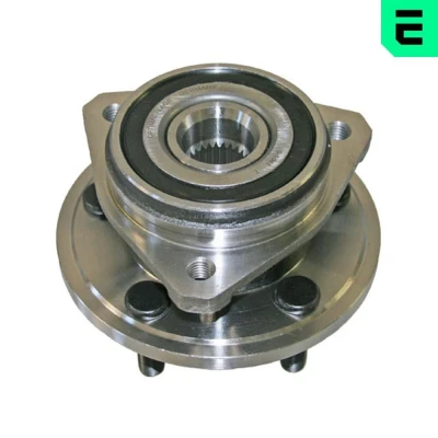 Imagem de OPTIMAL 991748 Kit de rolamento roda 153
