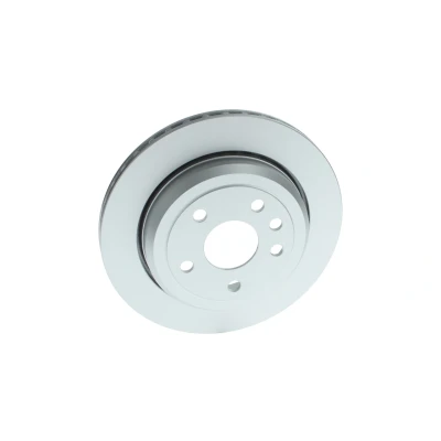 Imagem de BOSCH 0 986 479 G87 Disco de travão 330 22 5 127 ventilado revestido alto carbono