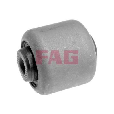 Imagem de FAG 829 0004 10 Casquilho de braço Suspensão Rolamento borracha e metal para transversal BMW: X5, 5 Sedan, X3