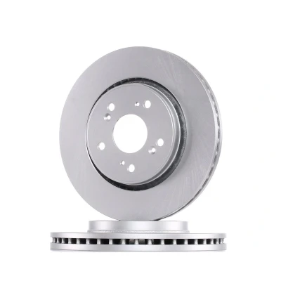 Imagem de FERODO PREMIER Coat+ disc DDF1820C Disco de travão 293 28 5 ventilado revestido com parafusos HONDA: CR V 4, 3
