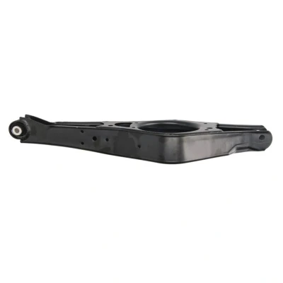 Imagem de REINHOCH RH05 0007 Braço de suspensão com chumaceira Eixo traseiro, ambos os lados, em baixo transversal Chapa aço VOLKSWAGEN: GOLF 6