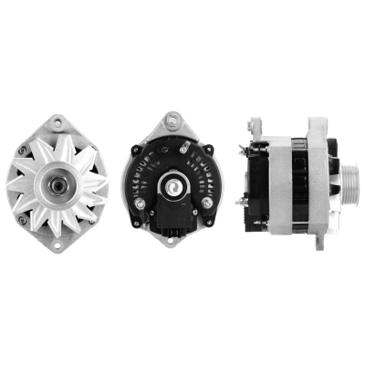 Imagem de LUCAS LRA00933 Alternador 12V 90A RENAULT: CLIO 1, 1 Kasten