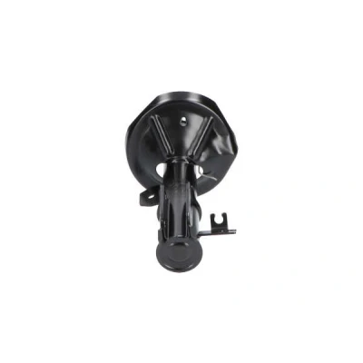 Imagem de KAVO PARTS SSA 1017 Amortecedor Eixo dianteiro, lado direito Pressão do gás Tubo duplo com assento de mola cavilha em cima