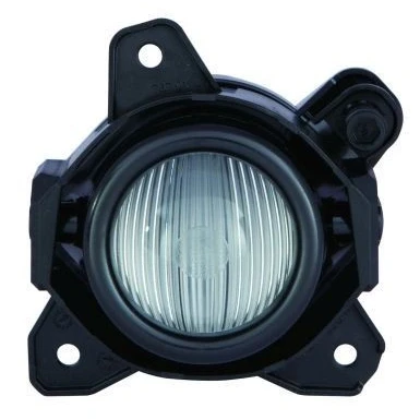 Imagem de ABAKUS 442 2035R UQ Farol de Nevoeiro à direita sem porta lâmpadas, lâmpada