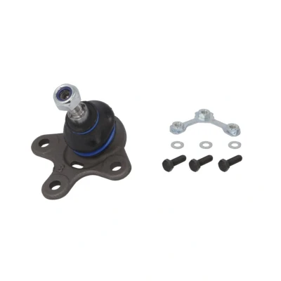 Imagem de DELPHI TC754 Rótula de suspensão Eixo dianteiro 77 76 83 VOLKSWAGEN: Lupo / 3L, Polo III Hatchback