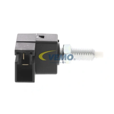 Imagem de VEMO V53 73 0003 Interruptor de luz stop mecânico, manual (accionamento por pedal) M 10 x 1,25 2 Zona dos pés EXPERT KITS +