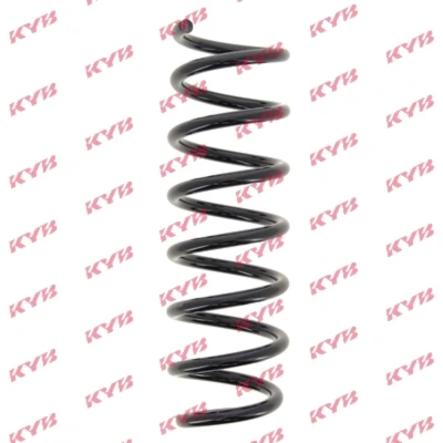 Imagem de KYB K Flex RA3398 Mola de suspensão Eixo dianteiro helicoidal BMW: 5 Touring