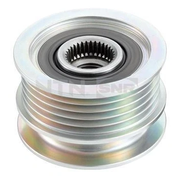 Imagem de SNR GA753.05 Polia Roda Livre do Alternador