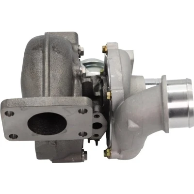 Imagem de MAGNETI MARELLI 807101005400 Turbocompressor Turbo AUDI: A4 B7 Avant, B6 Allroad C5, VOLKSWAGEN: Passat B5 Sedan, GP Variant