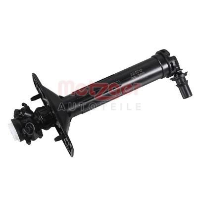 Imagem de METZGER 2220752 Ejector de água do lava faróis à frente, lado direito AUDI: Q2 (GAB) 30 TDI, 1.0 TFSI, 2.0 TFSI quattro, 35