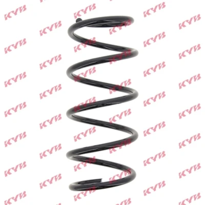 Imagem de KYB K Flex RA3312 Mola de suspensão Eixo dianteiro helicoidal FIAT: Punto Evo Hatchback