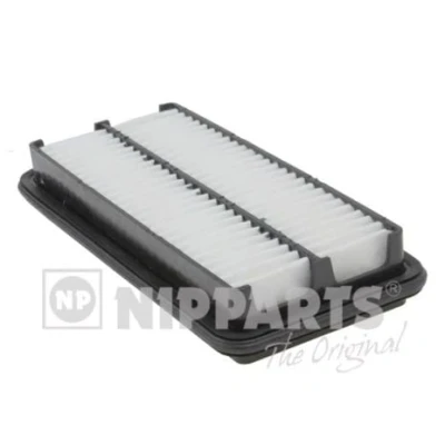 Imagem de NIPPARTS J1320316 Filtro de ar 39mm 115mm 253mm Cartucho filtrante KIA: Picanto I