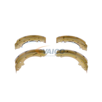 Imagem de VAICO V46 0179 Maxilas de Travão Eixo traseiro 203 39,0 com alavanca Q+, original equipment manufacturer quality RENAULT: Kangoo I Express