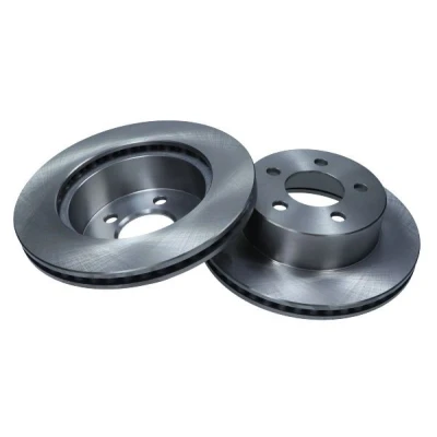 Imagem de MAXGEAR 19 4736 Disco de travão Eixo dianteiro 280 24 114 interior ventilado JEEP: Cherokee II