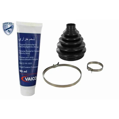Imagem de VAICO V10 6237 Fole de Transmissão 125 do lado da roda, Eixo dianteiro VOLKSWAGEN: Golf 4, Polo IV Hatchback, Passat B5 GP Sedan