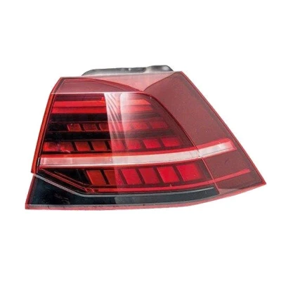 Imagem de MAGNETI MARELLI 714081620801 Farolim à direita parte exterior LED VOLKSWAGEN: Golf 7
