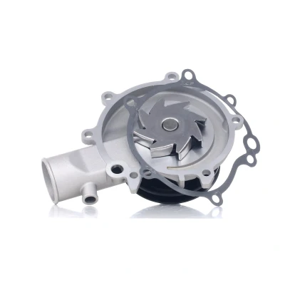 Imagem de MAGNETI MARELLI 352316170850 Bomba de água