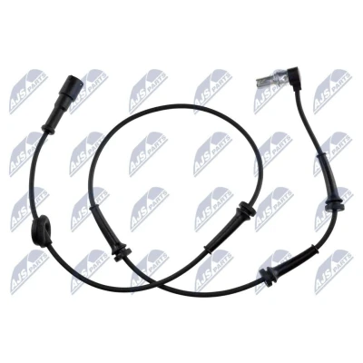 Imagem de NTY HCA LR 014 Sensor de ABS Eixo traseiro esquerdo, direito, dianteiro com acessórios LAND ROVER: Freelander I SUV