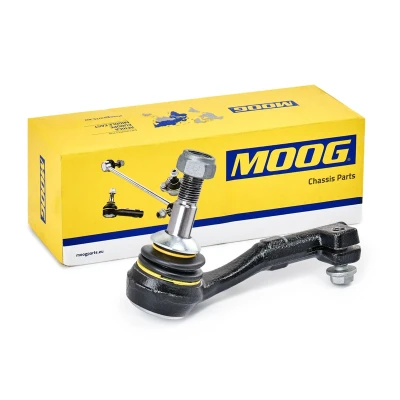 Imagem de MOOG BM ES 3728 Rótula de direção M14X1.5 exterior, esquerda, Eixo dianteiro BMW: 1 Coupe, Cabrio, Hatchback endado, norauto, oscaro, mister auto