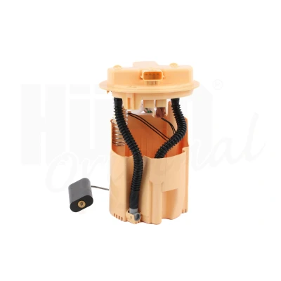 Imagem de HITACHI 133236 sensor de combustível Diesel elétrico com nível DACIA: SANDERO 2
