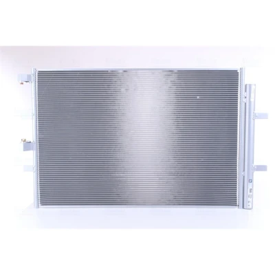 Imagem de NISSENS 940330 Condensador com secador Alumínio 717 R 134a