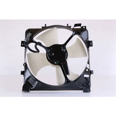 Imagem de NISSENS 85045 Ventilador, condensador do ar condicionado