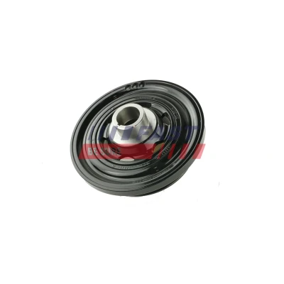 Imagem de FAST FT45635 Polia da Cambota 192mm com instruções de montagem MERCEDES BENZ: Classe C T modell, E Sedan