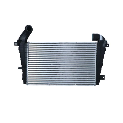 Imagem de NRF 30300 Intercooler OPEL: Astra H GTC, Caravan, Van