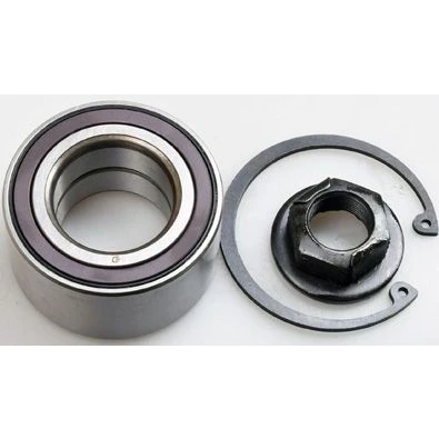 Imagem de DENCKERMANN W413099 Kit de rolamento roda com sensor do ABS integrado 72mm FORD: FIESTA 5, Focus Mk1 Carrinha, Hatchback
