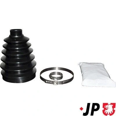 Imagem de JP GROUP 1243601310 Fole de Transmissão 123 Policloropreno (neopreno) MITSUBISHI: Pajero 2, Sport 1 SUV, MERCEDES BENZ: Classe ML
