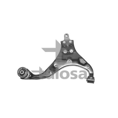 Imagem de TALOSA 40 00792 Braço de suspensão Eixo dianteiro, lado direito transversal Chapa aço HYUNDAI: Tucson