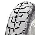 Imagem de CST C 905 ( 100/80 18 TL 59P Rodas traseiras )