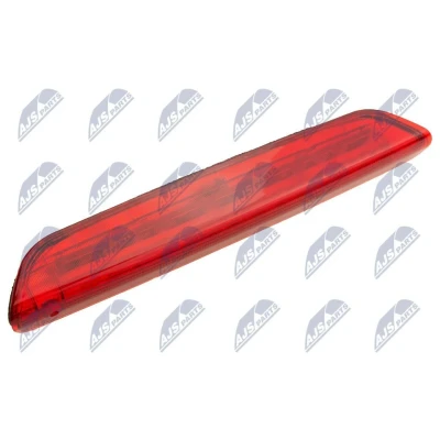 Imagem de NTY ELP SK 002 Luz de stop adicional traseira com LED SKODA: Octavia 2 Combi