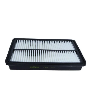 Imagem de MAXGEAR 26 2391 Filtro de ar 36 197 294 Cartucho filtrante KIA: SORENTO 2, HYUNDAI: SANTA FE 3