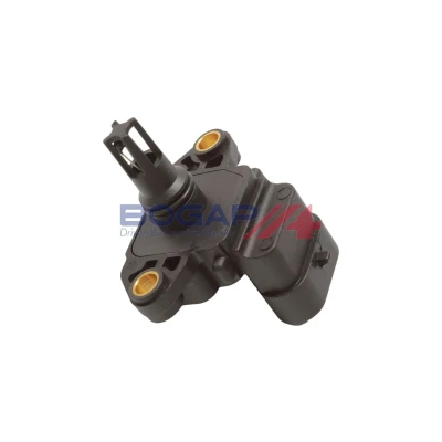 Imagem de BOGAP W6121104 Sensor, pressão de sobrealimentação ALFA ROMEO: MiTo (955) 1.4 MultiAir, 2008 2018