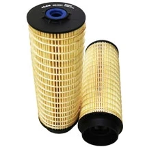 Imagem de ALCO FILTER MD 3051 Filtro de Combustível Cartucho filtrante IVECO: DAILY 6 , Pritsche/Fahrgestell